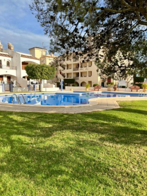 JUMILLA III PLAYA FLAMENCA